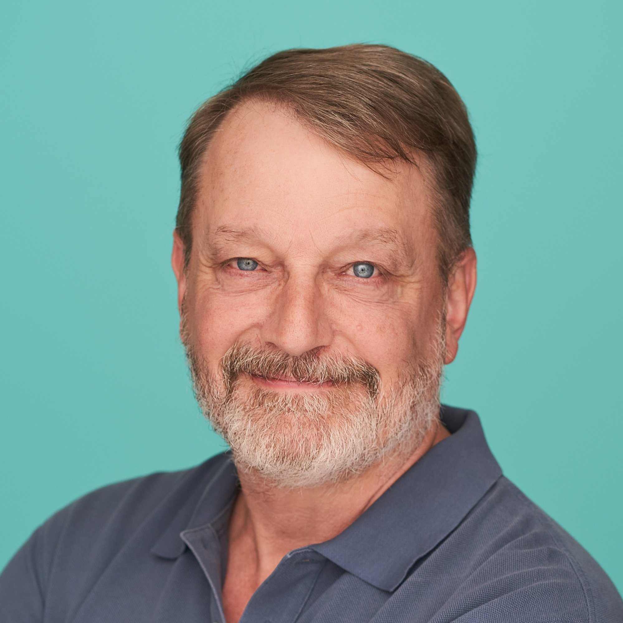 Chris Clarkson - Corporate Headshots - 18022026 - 20413