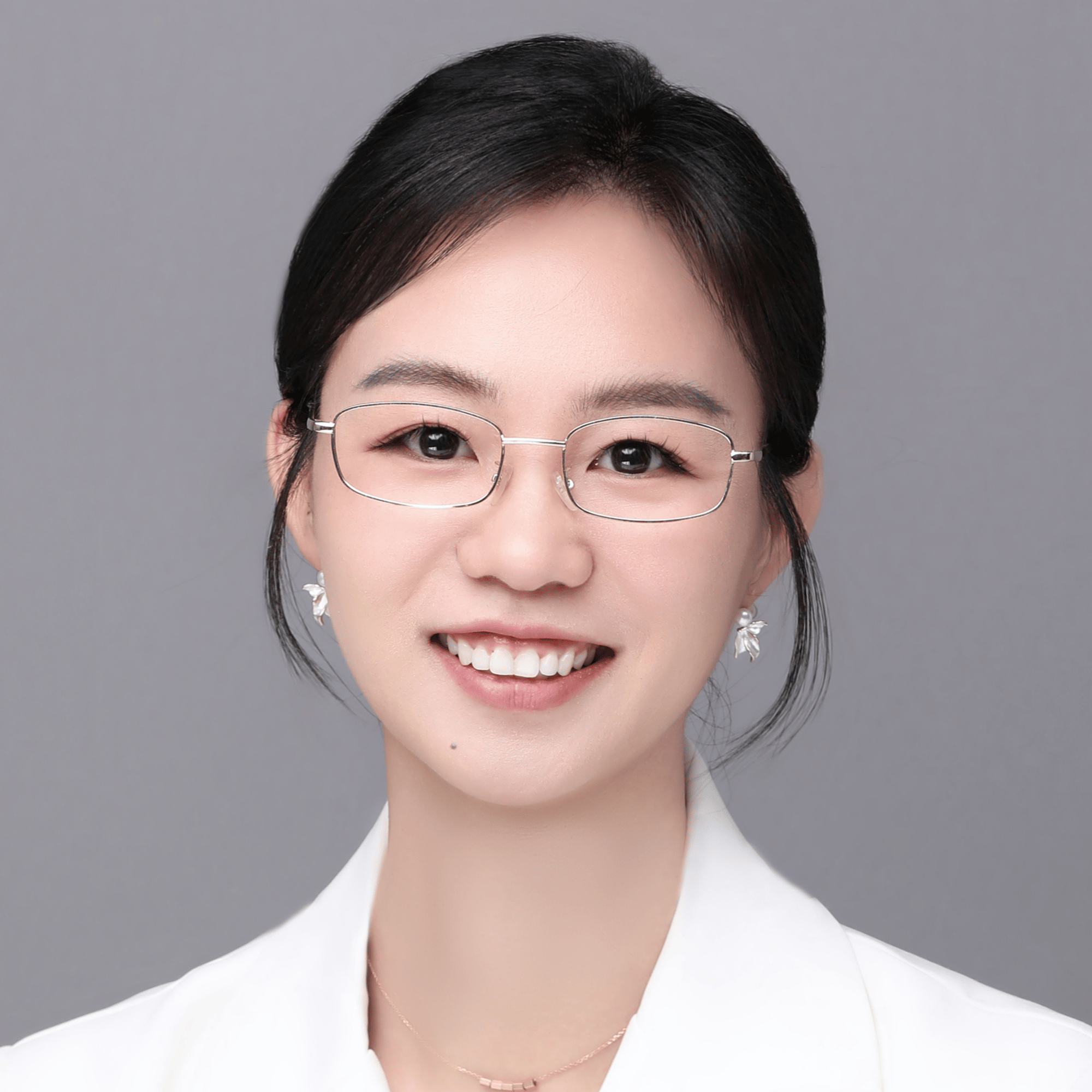 Echo Li