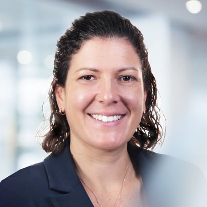 Mary Catherine Hamill