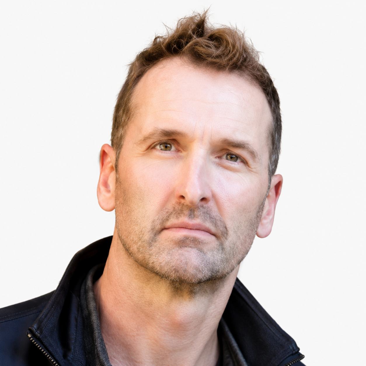 Paul Hardisty