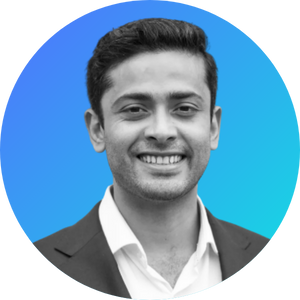 Anik Akhter, Co-Founder & Co-CEO, INSITE DC