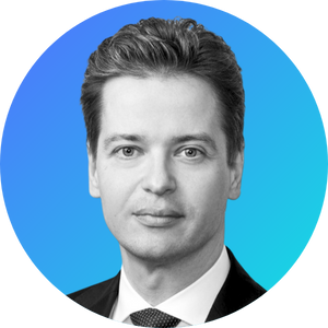 Jack Dan Chief Strategy Officer CDC