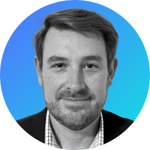 John Henderson, General Manager, Pulse Data Centre-1