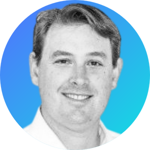 John Henderson, General Manager, Pulse Data Centre