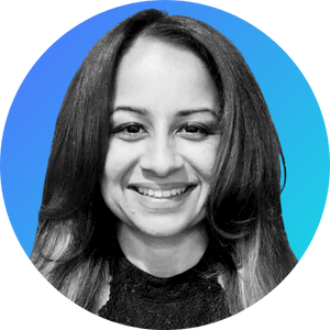 Shalini Lagrutta CEO & Managing Director DXN Solutions