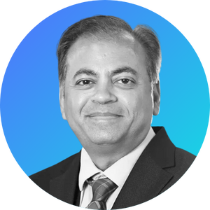 Sumit Mukhija, Chief Executive Officer, DCI Datacenters