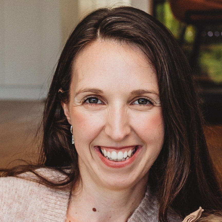 Heather Feigin Headshot