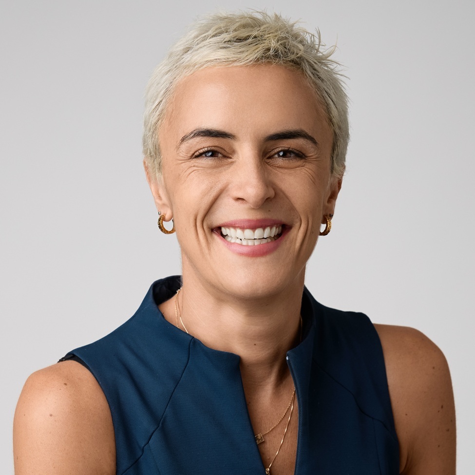 Vicky Grillakis